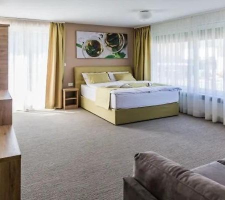 Endi Rooms Ljubljana Eksteriør bilde
