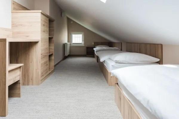Endi Rooms Ljubljana Eksteriør bilde