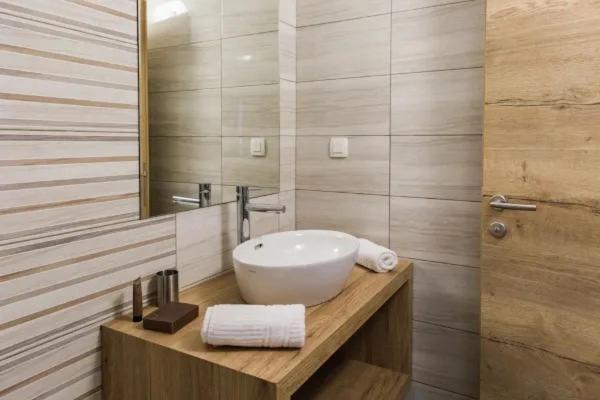 Endi Rooms Ljubljana Eksteriør bilde
