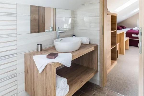 Endi Rooms Ljubljana Eksteriør bilde