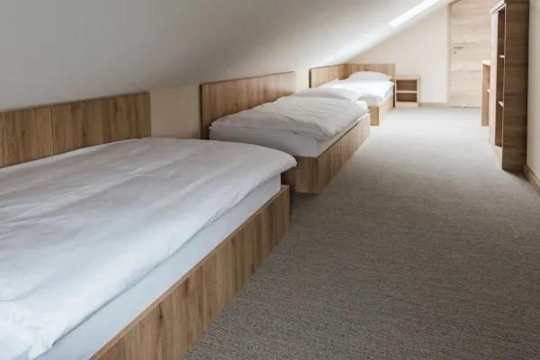 Endi Rooms Ljubljana Eksteriør bilde