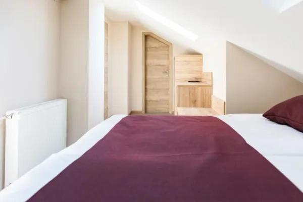 Endi Rooms Ljubljana Eksteriør bilde
