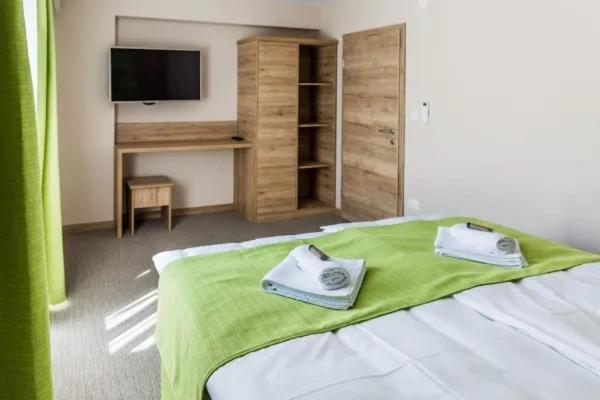 Endi Rooms Ljubljana Eksteriør bilde